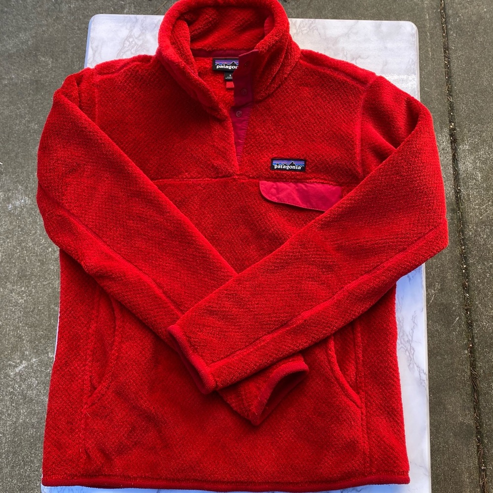 Women's Re-Tool Snap-T® Fleece Pullover